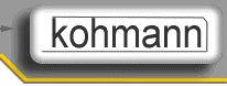 Kohmann Logo