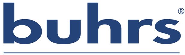 Buhrs Logo